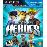PlayStation Move Heroes PS3_0