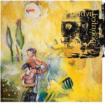 SPOONFED HYBRID - Spoonfed Hybrid [2LP VINIL] Edição Limitada [RSD 2024] - 1