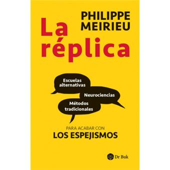 La Réplica - 1