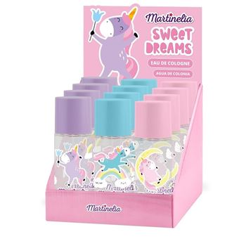 Creme para O Corpo Martinelia 3151 - 1