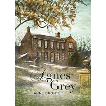 Agnes Grey - 1