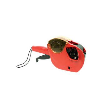 Etiquetadora Apli Agipa 2 Líneas 10 Caracteres - 1