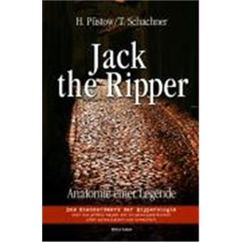 Jack The Ripper - 1