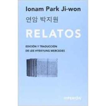 Relatos coreanos - 1