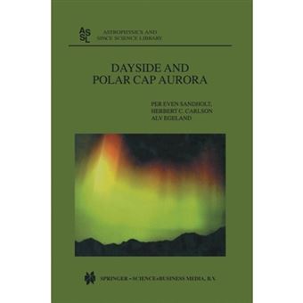 Dayside and Polar Cap Aurora - Paperback - 2013 - 1