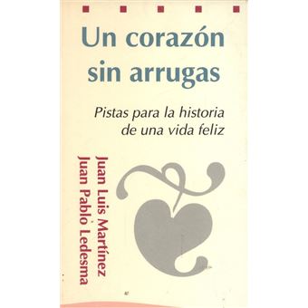 Un Corazon Sin Arrugas - 1