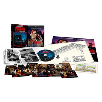 Psycho II / Psicosis Parte 2 (El Regreso de Norman) (Blu-ray) - 1