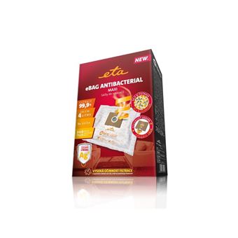 Saco para Aspirador Eta ETA960068021 - 1