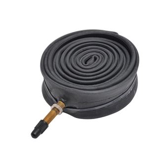 Câmara-de-ar de Bicicleta Dresco 5250425 | Preto - 1