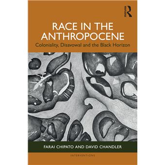 Race in the Anthropocene (Interventions) - 1