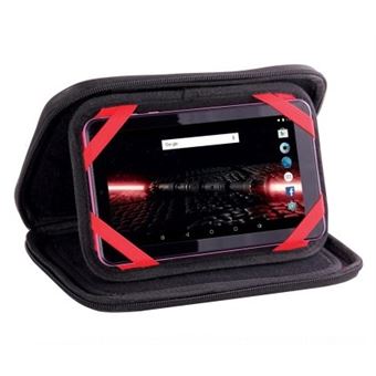 Tablet eSTAR 7&quot;&quot; Themed Tablet DV | Preto - 1