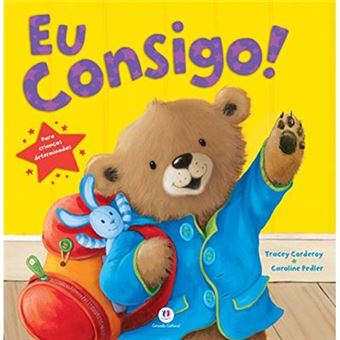 Eu Consigo! - 1