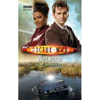Doctor Who: Wetworld - 1