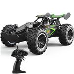 Carro Telecomandado KINGCENTON | 2,4 GHz | Todo-o-terreno - Verde