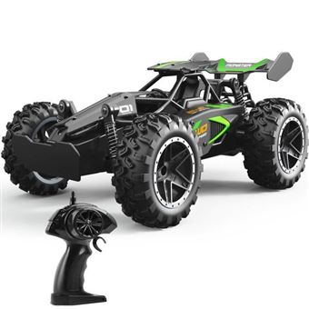 Carro Telecomandado KINGCENTON | 2,4 GHz | Todo-o-terreno - Verde - 1
