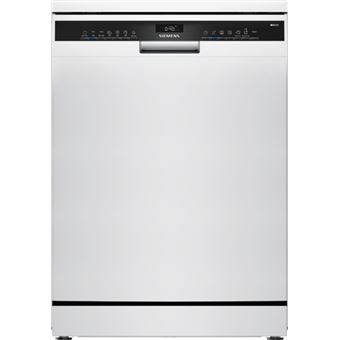 Máquina de Lavar Loiça Siemens SN23HW05ME | 14 talheres | 60 cm | C | Branco - 1