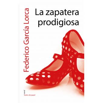 La zapatera prodigiosa
