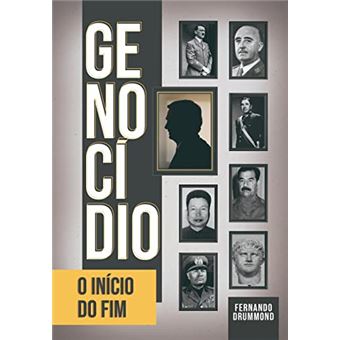 Genocídio: O Início Do Fim - 1