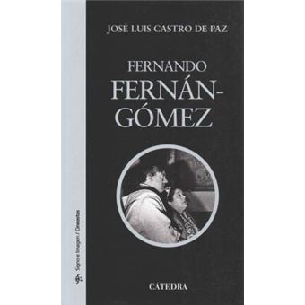Fernando Fernan-Gomez - 1