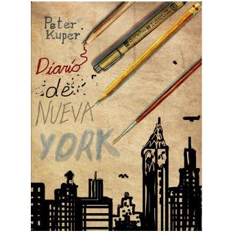 Diario De Nueva York - 1