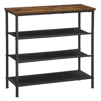 Sapateira Valora | aço | 3 Unidades - 1