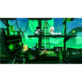 Videojogo GameMill Entertainment Nickelodeon All-Star Brawl - 1