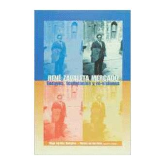 Rene zavaleta mercado - 1