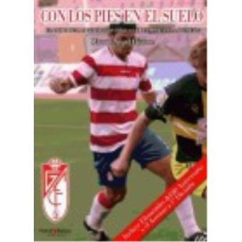 Con Los Pies En El Suelo - Manuel Angel Linares - 1