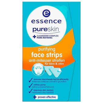 Tratamento Facial Essence Ps Face Strips - 1