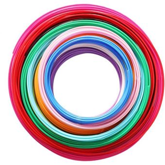 Filamento 3D ARZOPA PLA | 1.75mm | 3m x 3 - 1