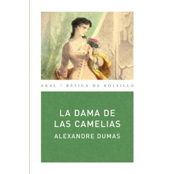 La dama de las camelias / The Lady of the Camellias - 1