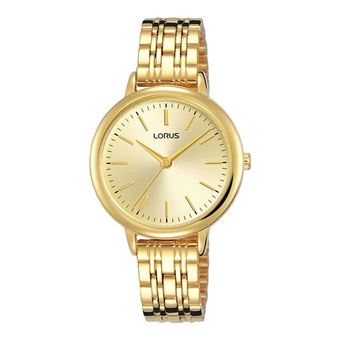 Relógio Senhora Lorus RG204QX9 Ladies Watch - 1
