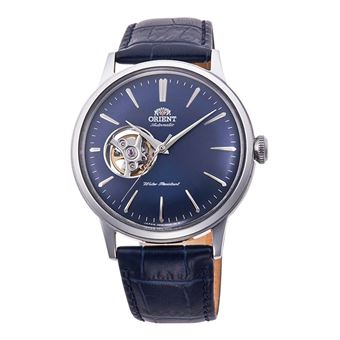 Relógio Homem Orient Open Heart Automatic RA-AG0005L10B Mens Watch - 1