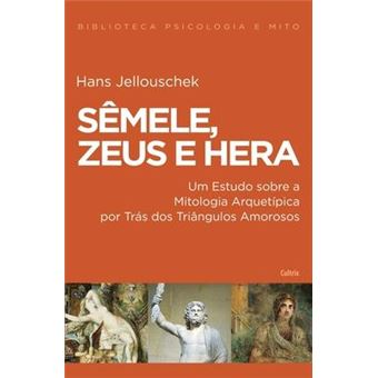 Semele, Zeus e Hera - 1