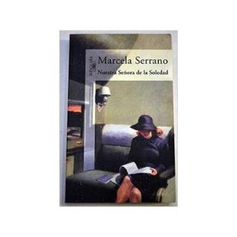 Nuestra Señora de la Soledad - 1