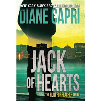 Jack Of Hearts - 1