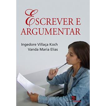 Escrever e Argumentar - 1