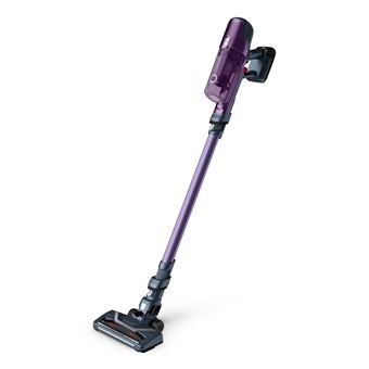 Mini Aspirador Rowenta X-Pert 6.60 X-PERT 6.60 ESSENTIAL | Roxo - 1