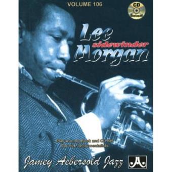 Lee Morgan: Sidewinder - 1