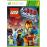 LEGO Movie: The Videogame Classics Xbox 360_0