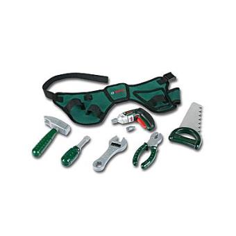 Cinto de Ferramentas Theo Klein  Bosch - 1