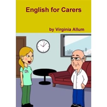 English for Carers - Paperback - 2014 - 1