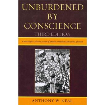 Unburdened By Conscience - 1