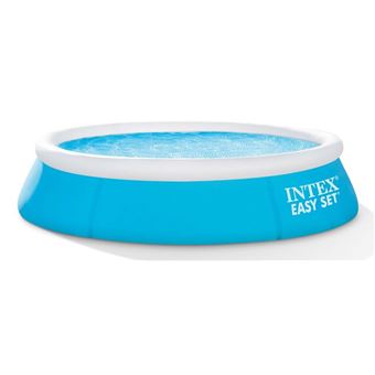 Piscina Insuflável Intex 28101NP | Redonda | 880 L | 51x183x183 cm - 1