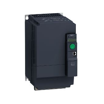 Conversor de Frequência Schneider Electric ATV320D15N4B | Preto - 1
