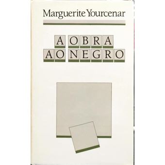 A obra ao negro. - 1
