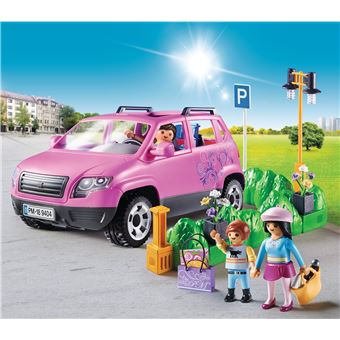 Conjunto de brinquedos Playmobil City Life 9404 - 1