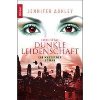 Immortal. Dunkle Leidenschaft - 1