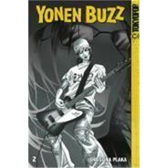 Yonen Buzz 02 - 1