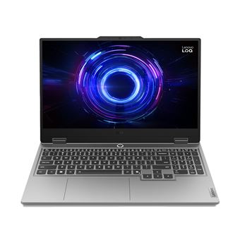 Computador Portátil Lenovo LOQ 15IRX10 | 15.6'' | Intel® Core i5-13450HX | GeForce RTX 5060 | 16 GB | SSD 512GB - 1